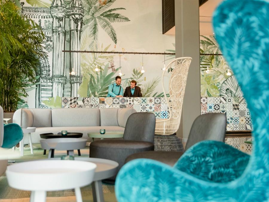One Barcelona-ciutadella 3* Barcelona