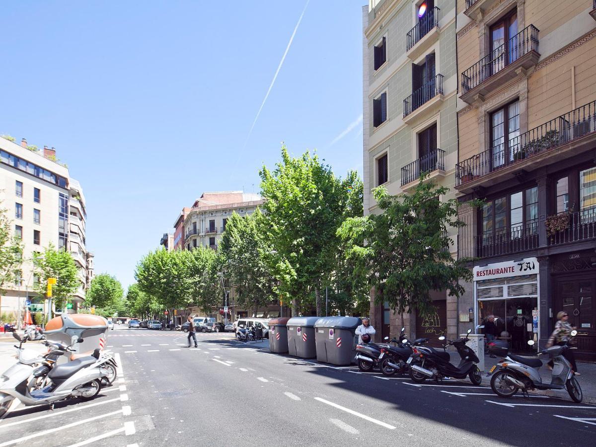 Bonavista - Eixample Barcelona