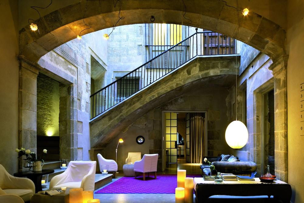 Hotel Neri - Relais & Chateaux 5*