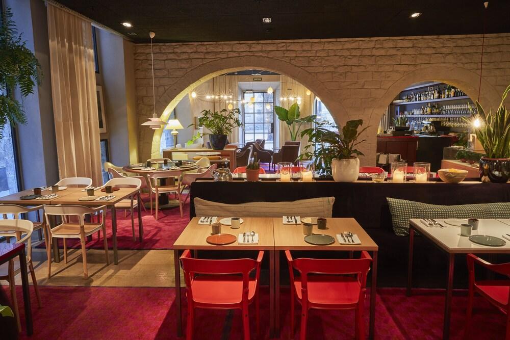 Neri - Relais & Chateaux Hotel Barcelona
