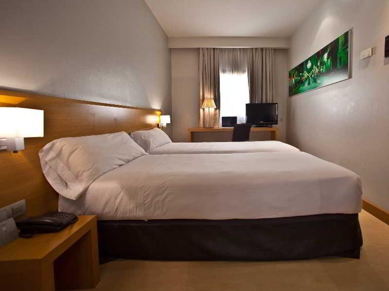 Arc La Rambla 3* Barcelona