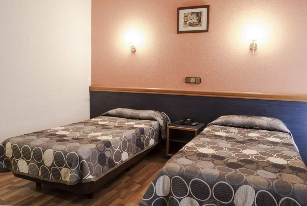 Ronda House Hotel