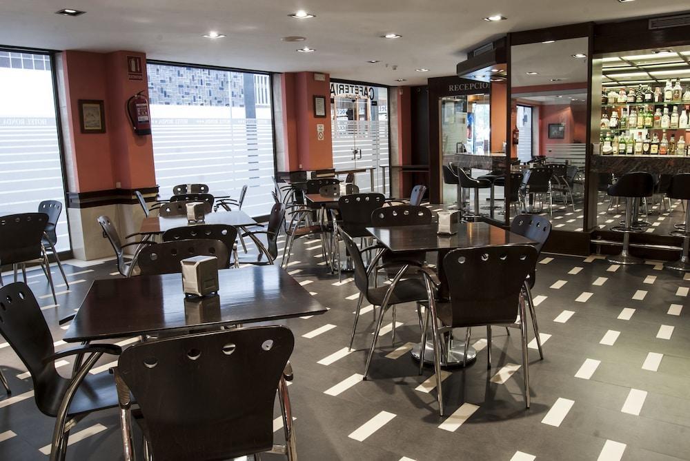 Hotel Ronda House Barcelona