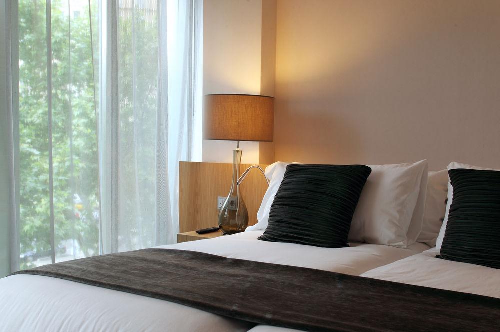 Hotel Royal Passeig De Gracia 4*