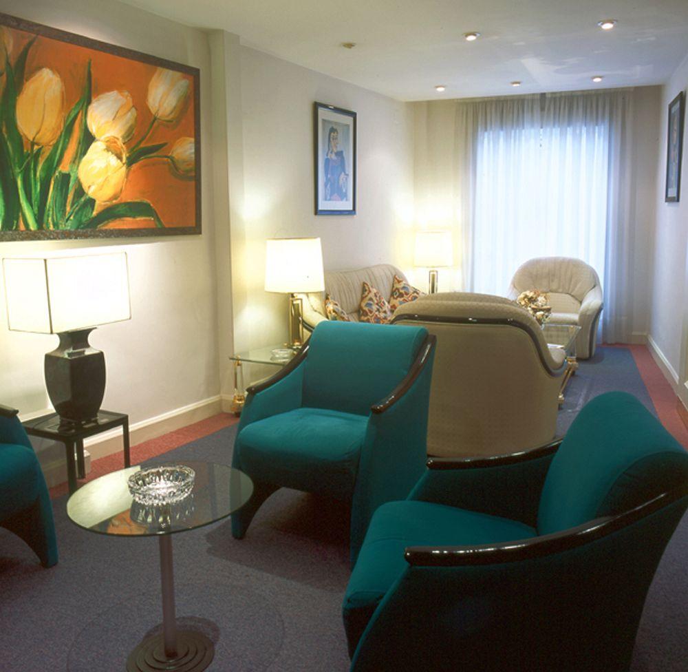 Apartahotel Bonanova Barcelona