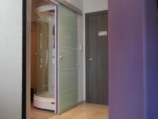 Hotel Brustar Centric Barcelona