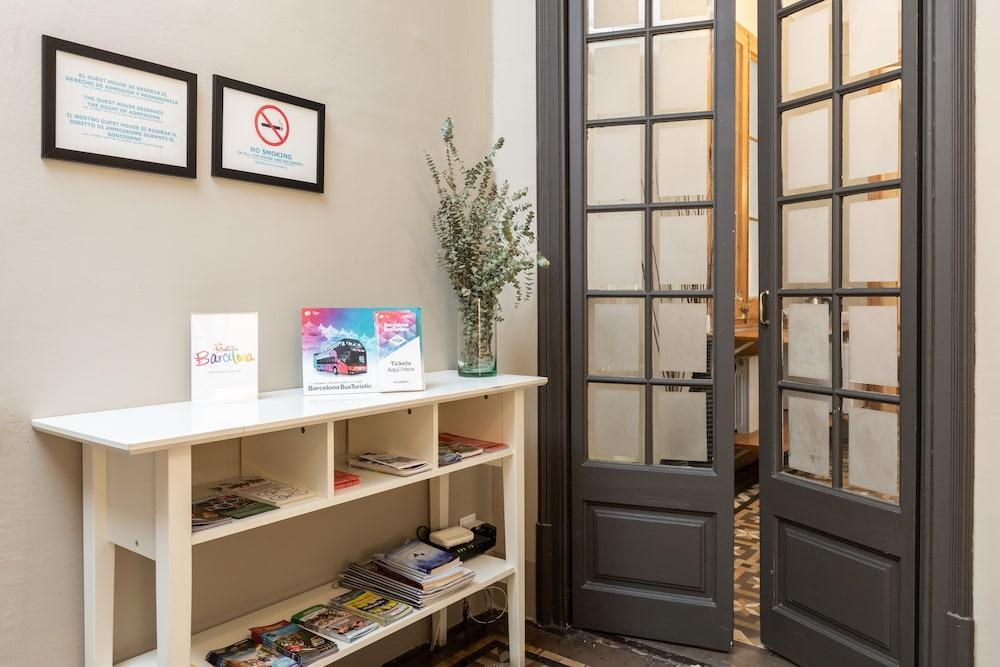 Casa Maca (adults Only) * Barcelona
