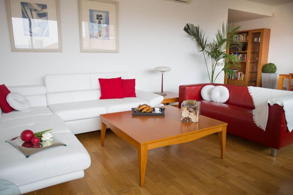 Apartamento Alcam Olímpica *