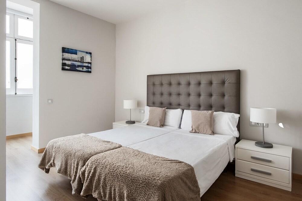 Arago312 Apartamento