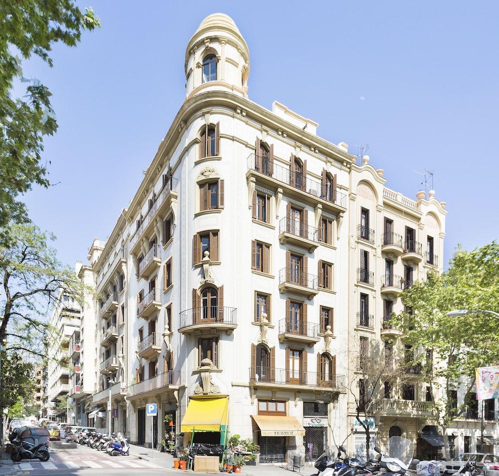 Apartment Thesuites *