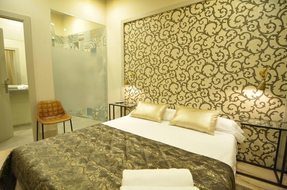 Casa Balmes 3*