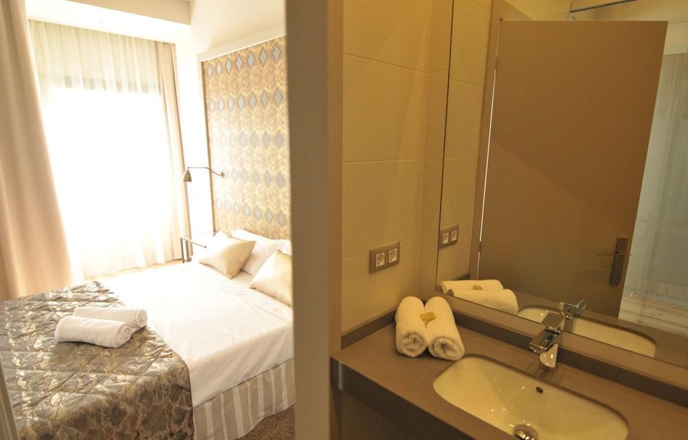 Bed and breakfast Casa Balmes Barcelona