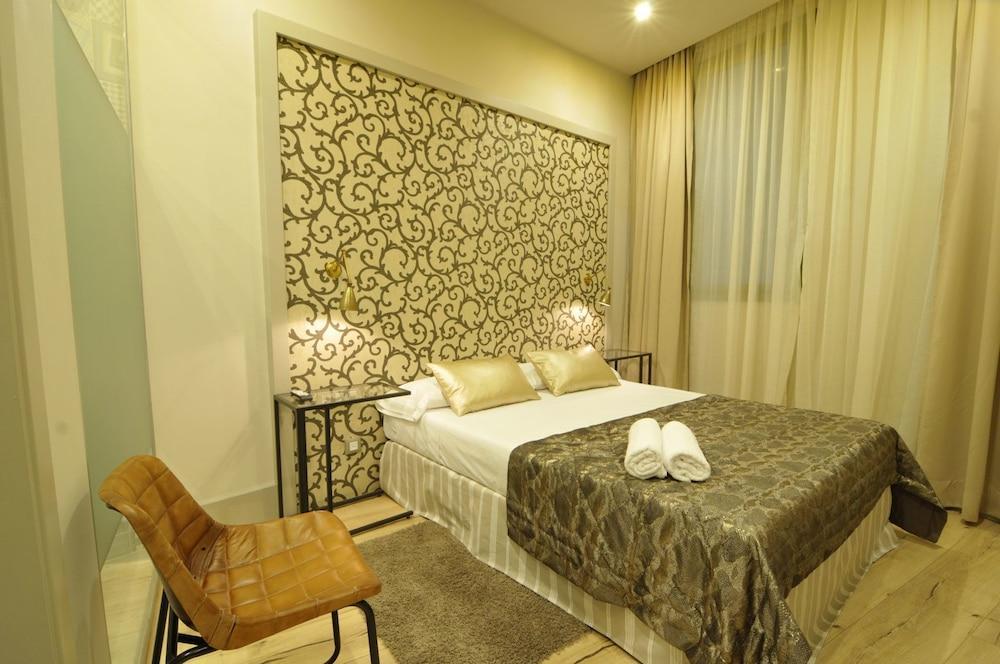 Casa Balmes 3*