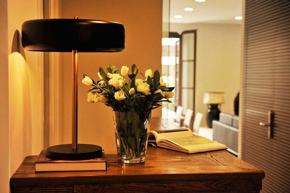 The 8 Boutique Bed and breakfast
