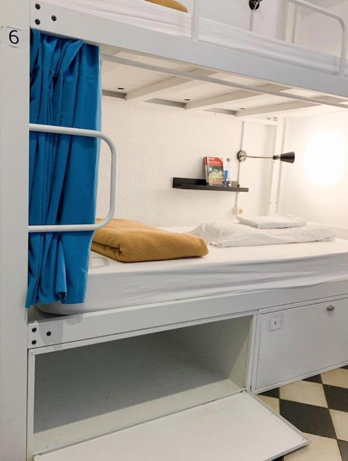 Hostal Soul Backpackers