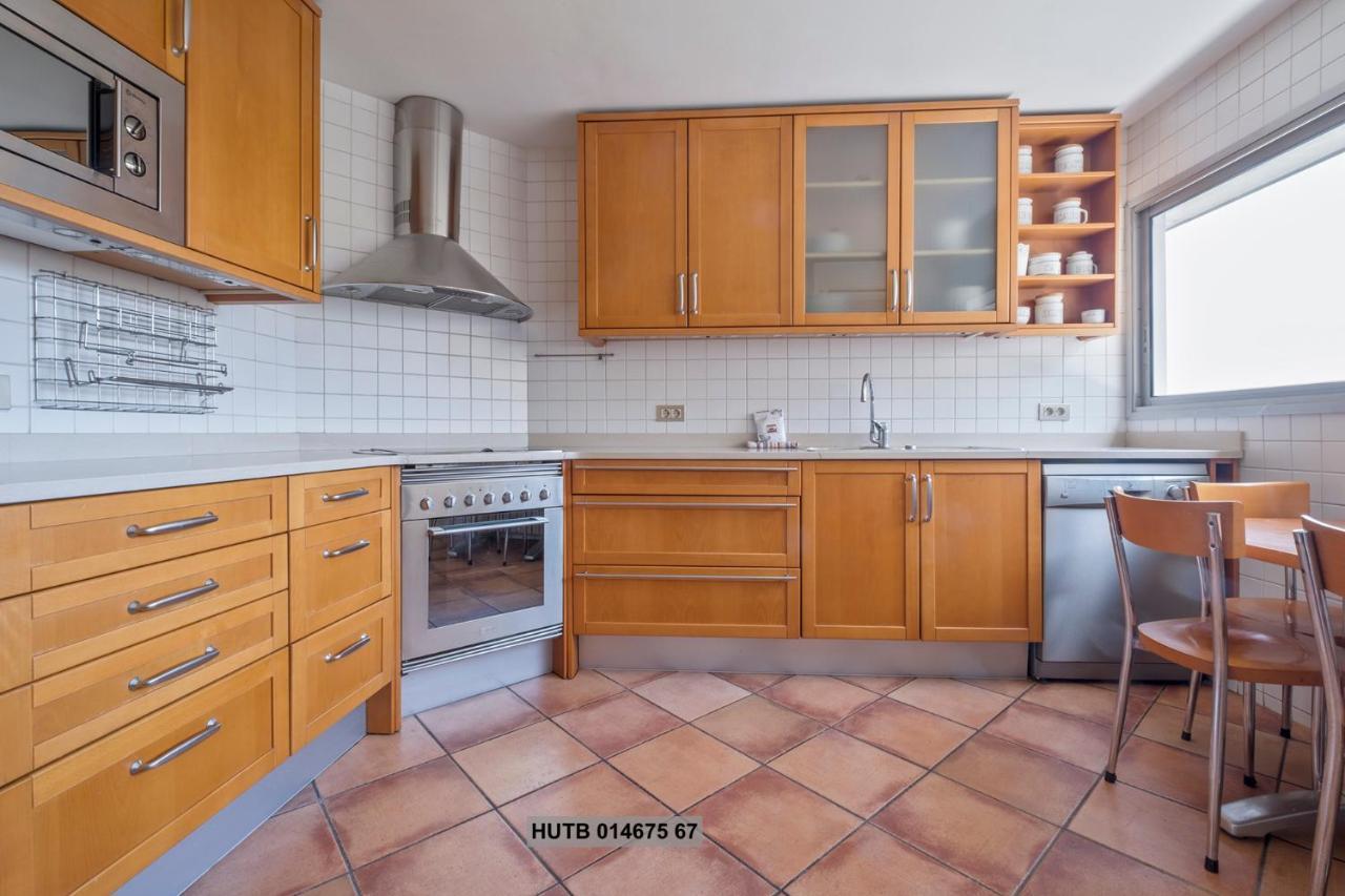 Alcam Olímpica Apartamento Barcelona