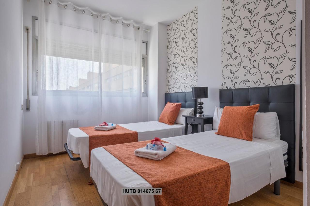 Alcam Olímpica Barcelona