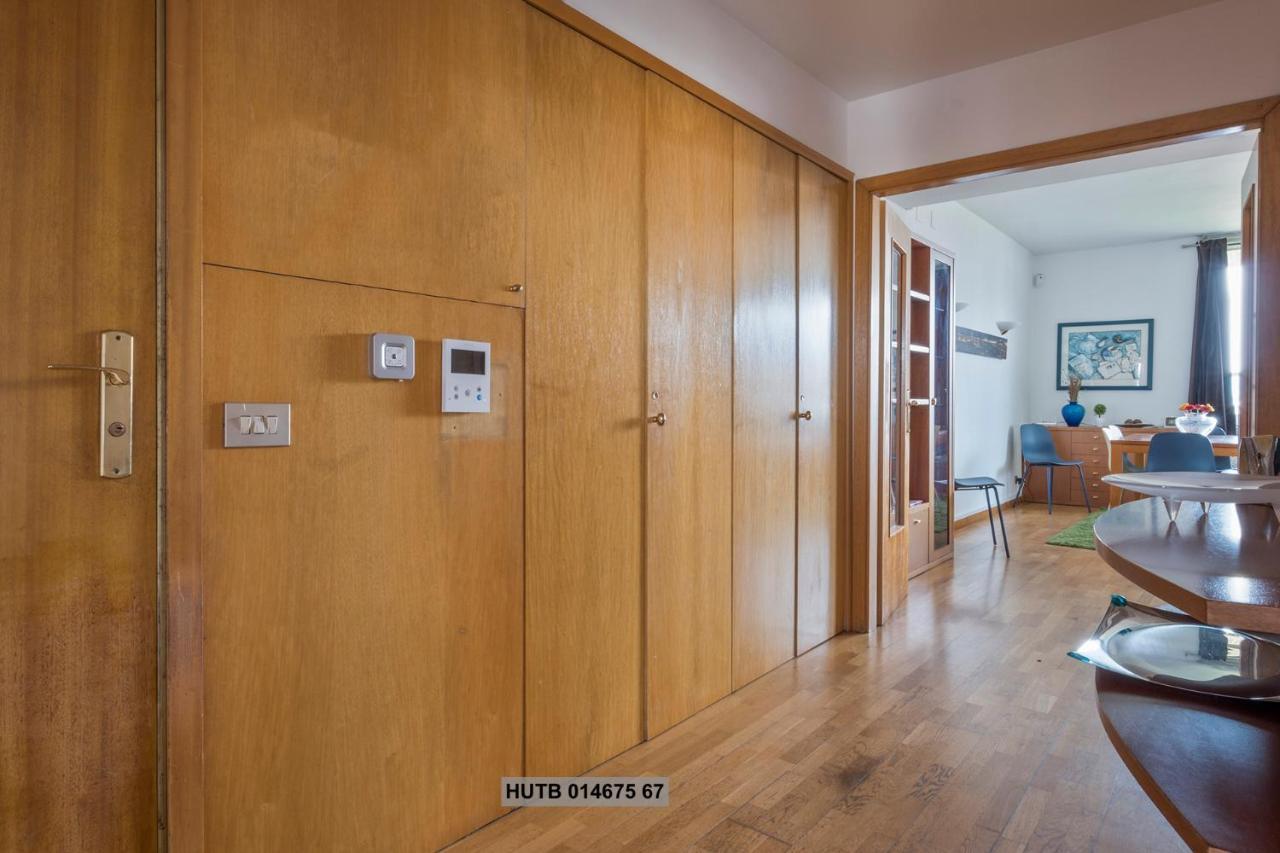 Apartamento Alcam Olímpica Barcelona