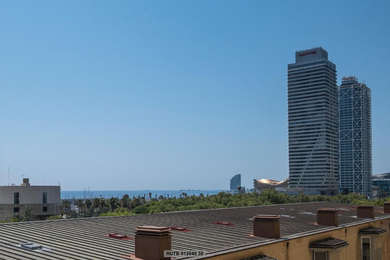 Alcam Olímpica Apartamento *