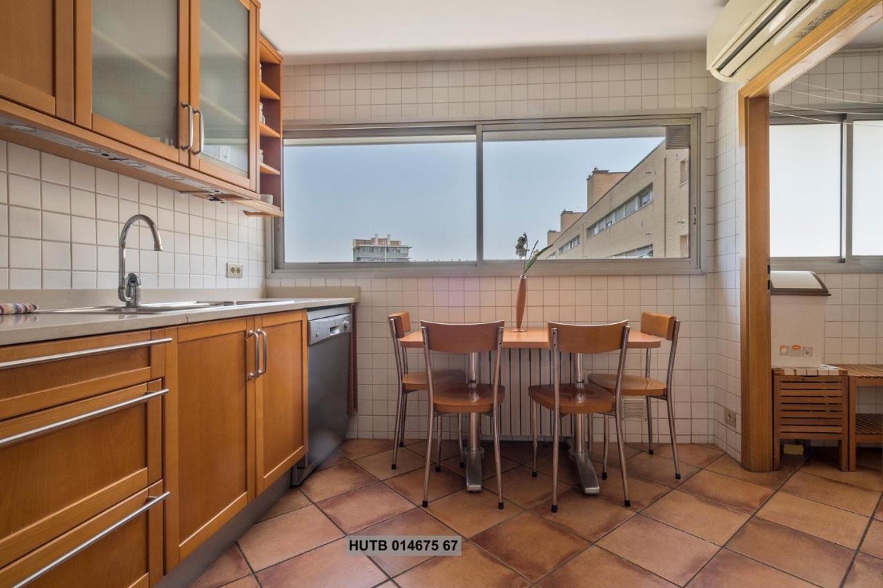 Apartamento Alcam Olímpica Barcelona