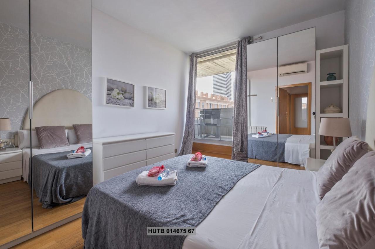 Alcam Olímpica Apartamento