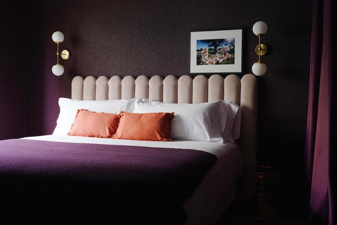 Apartahotel Isabella's House Barcelona