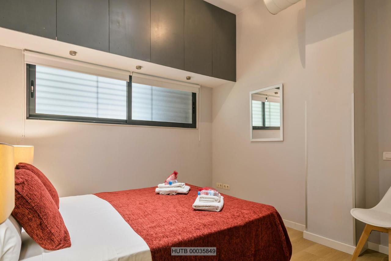 Apartment Alcam Futbol