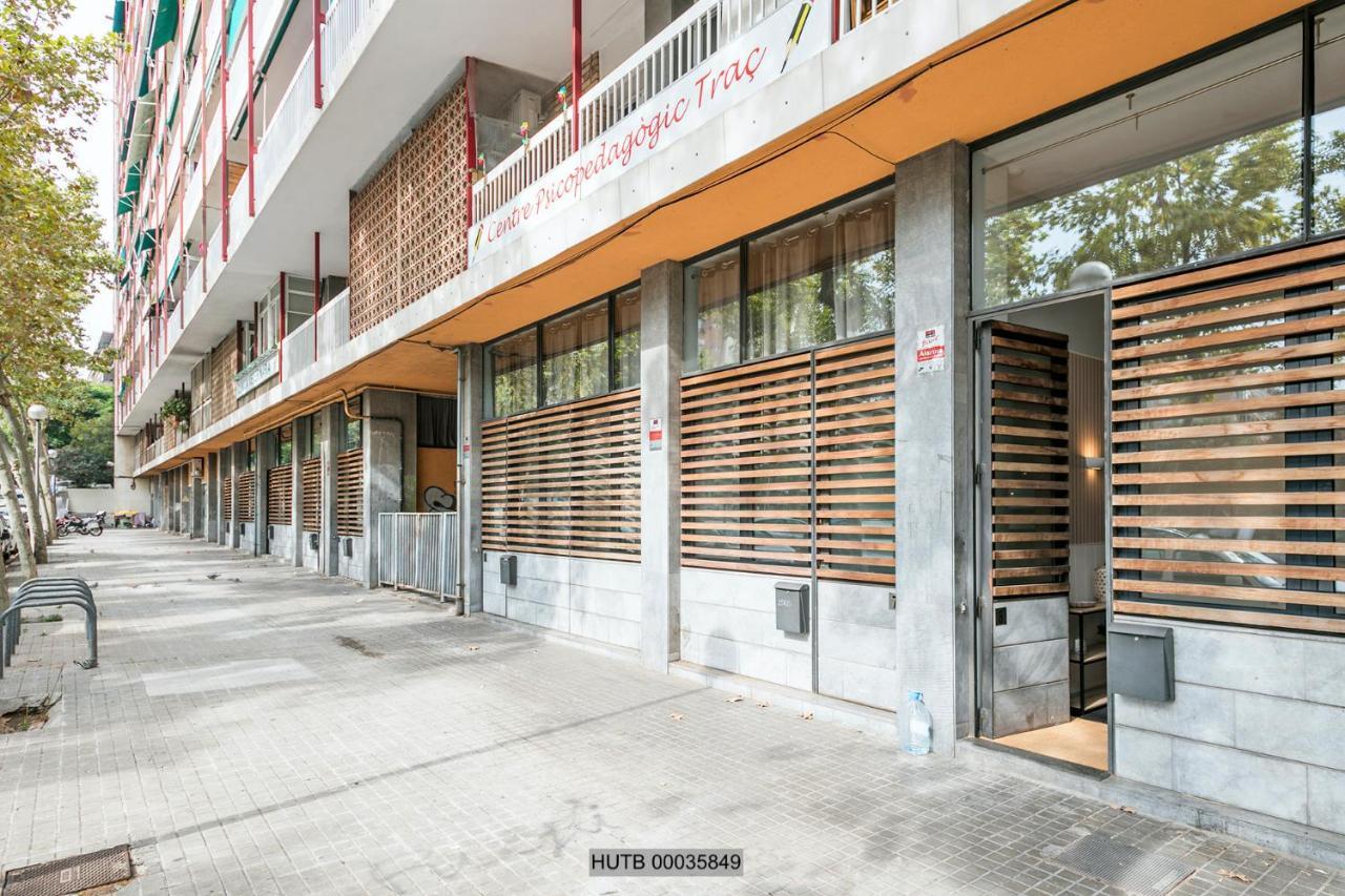 Alcam Futbol Apartment *