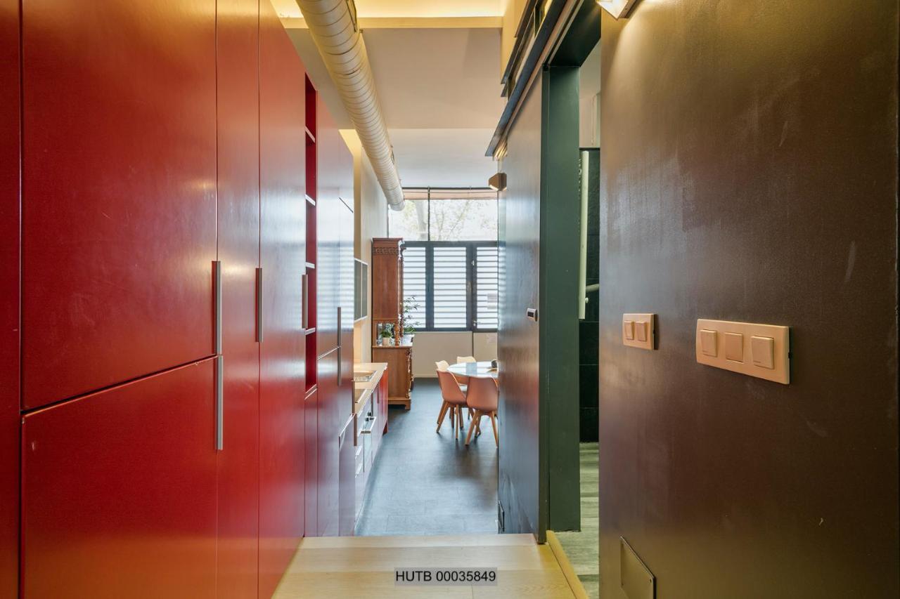 Alcam Futbol Apartment *