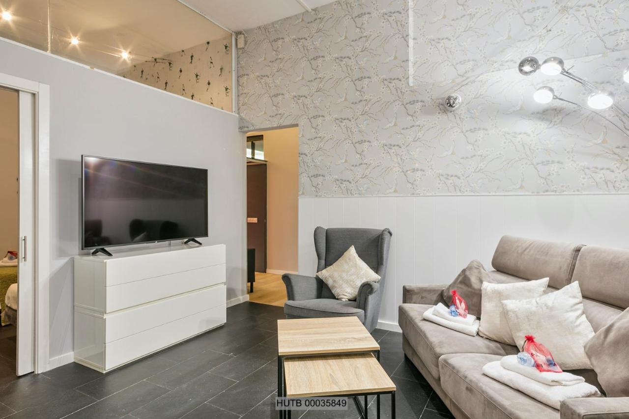 Alcam Futbol Apartment Barcelona