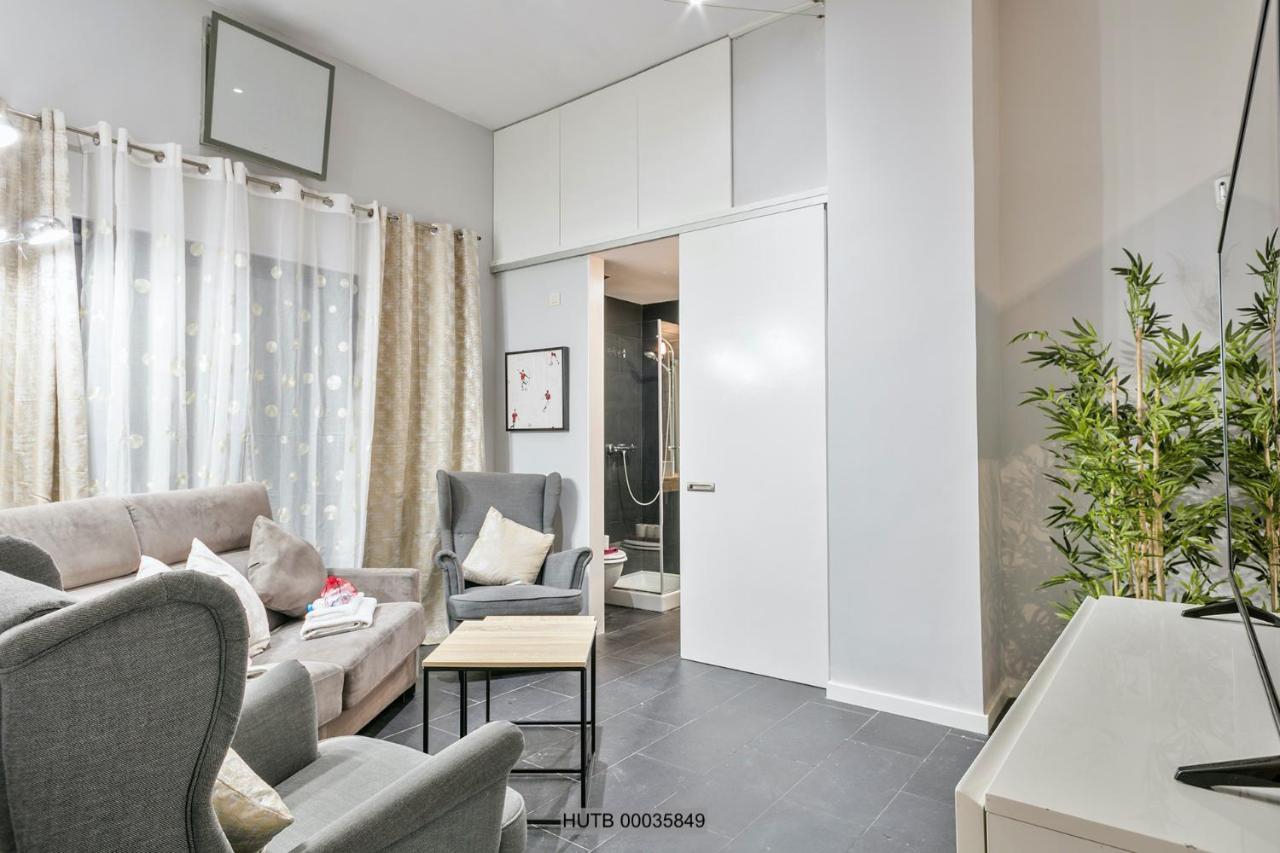 Alcam Futbol Apartment *