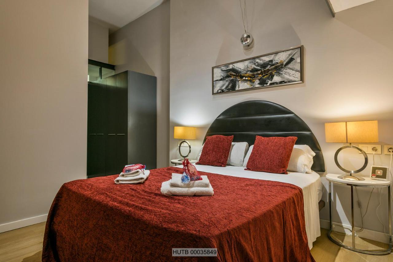 Alcam Futbol Apartment Barcelona