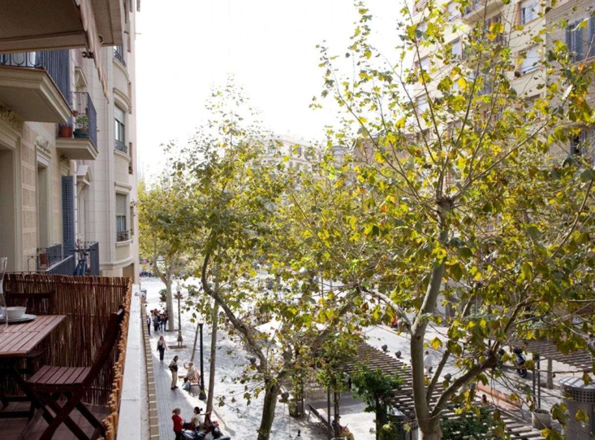 Gaudi Barcelonastuff Apartment Barcelona