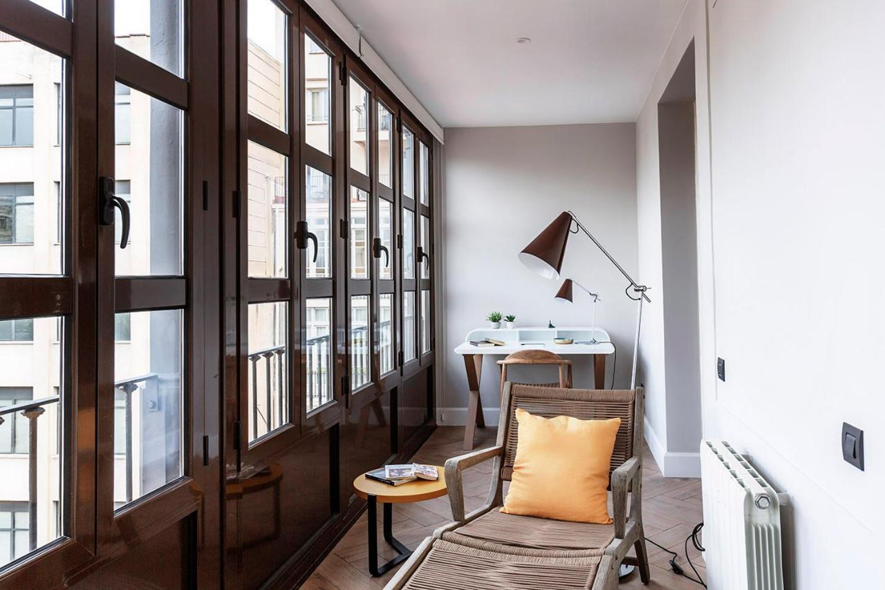 Habitat Lauria * Barcelona