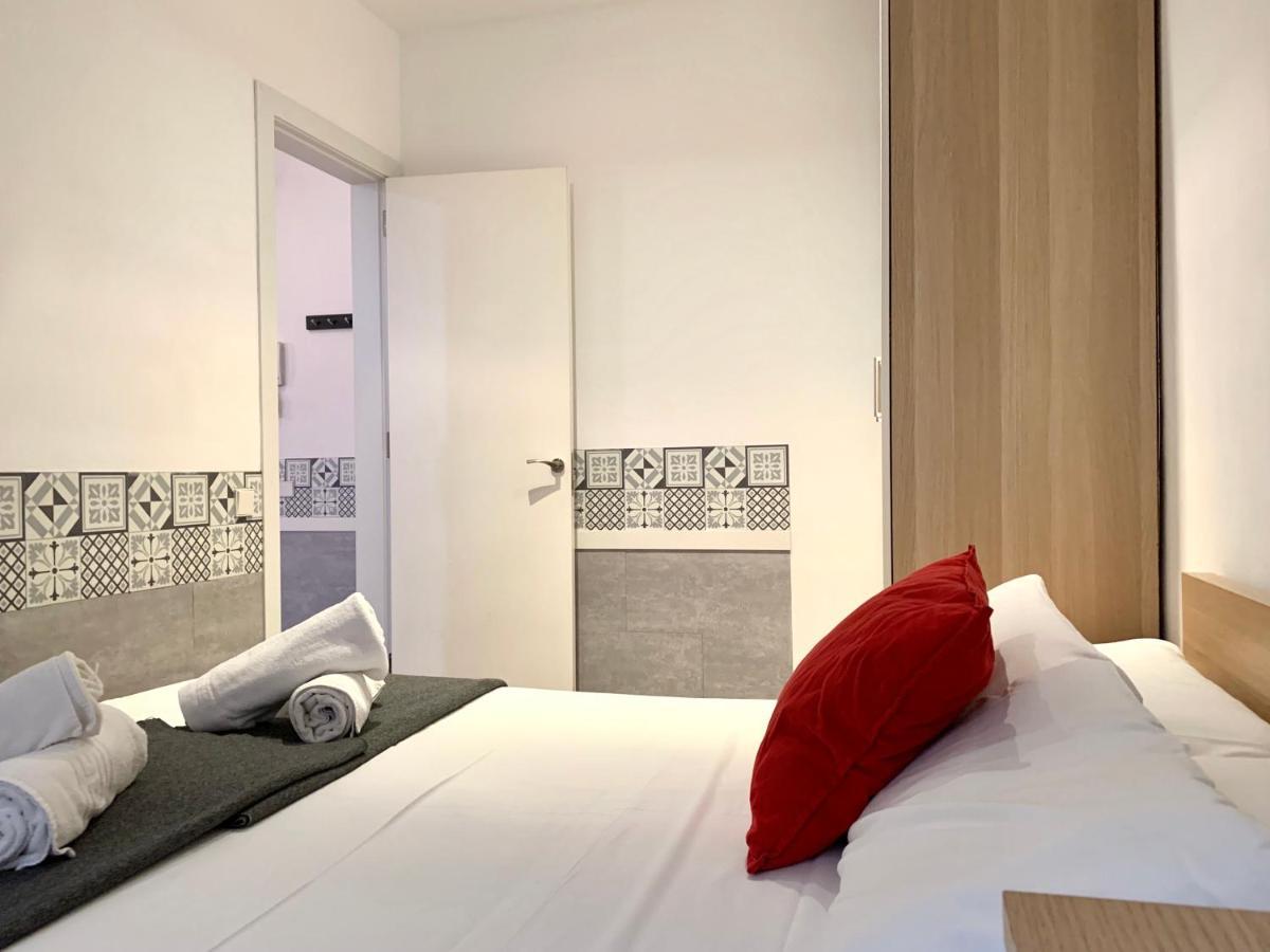 Dalí Apartamento Barcelona