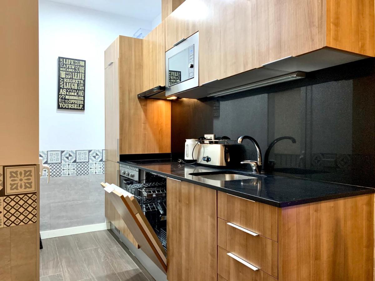 Dalí Apartamento *