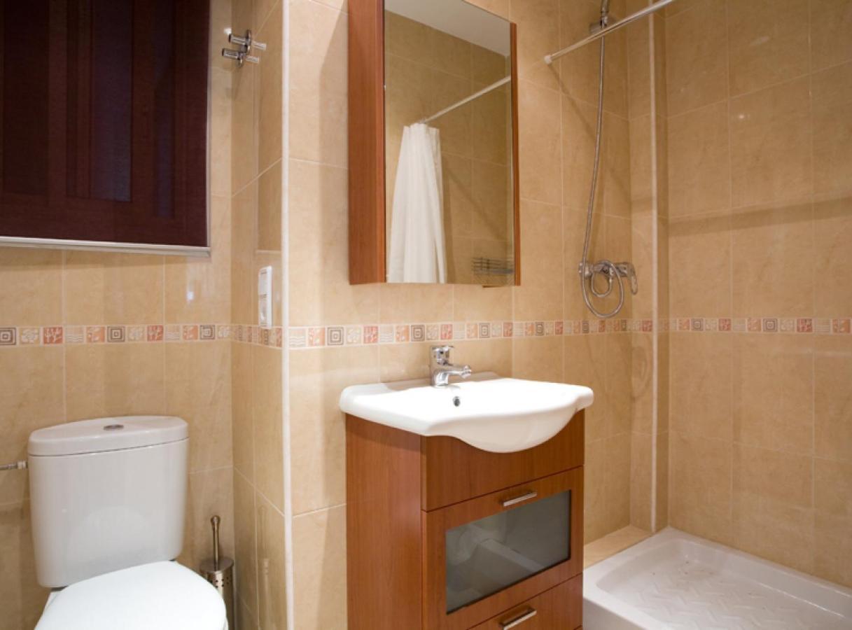 Apartment Gaudi Barcelonastuff Barcelona