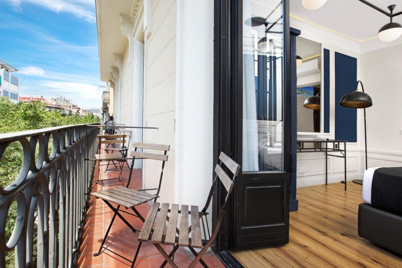 Hotel Market Barcelona