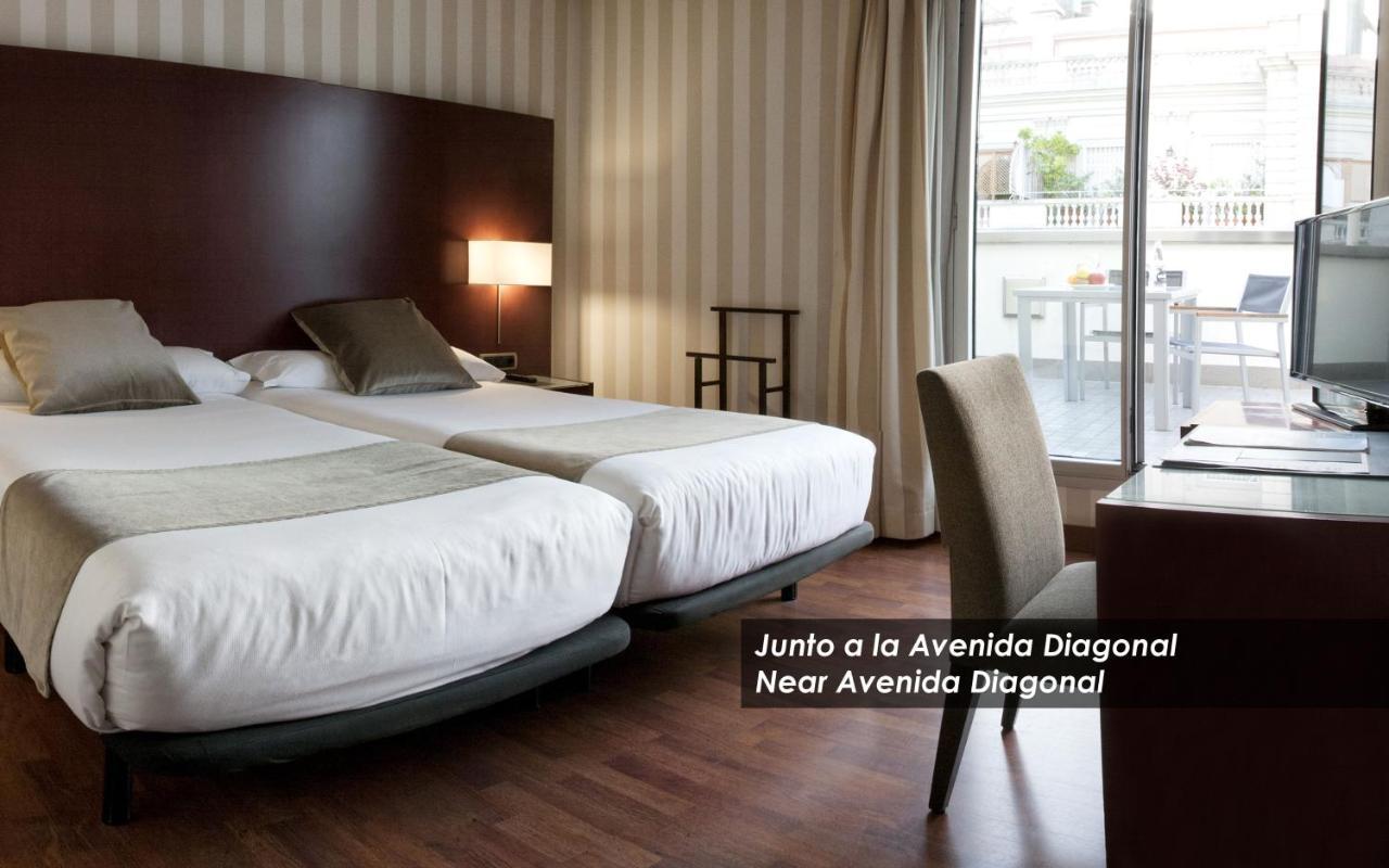 Hotel Zenit
