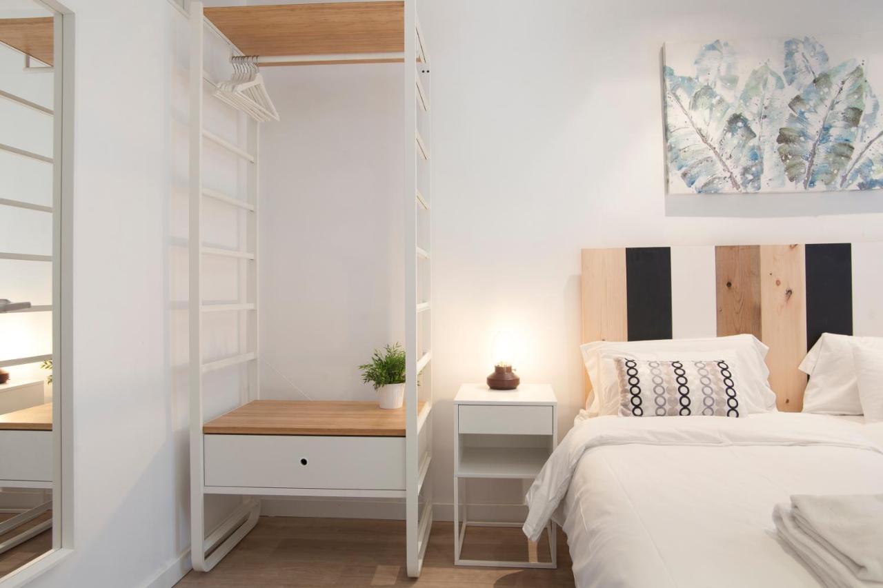 Tendency 12 Penthouse Apartment Barcelona