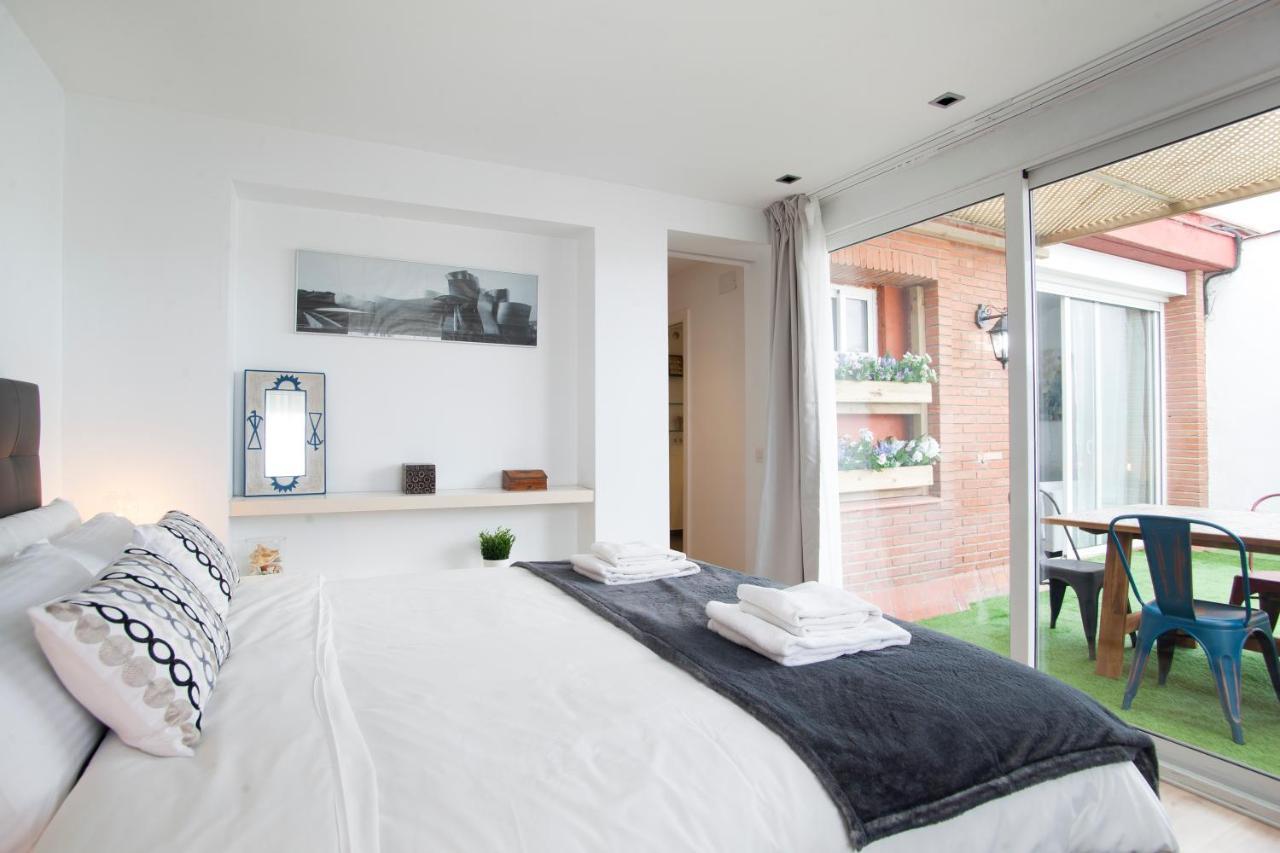 Tendency 12 Penthouse Barcelona