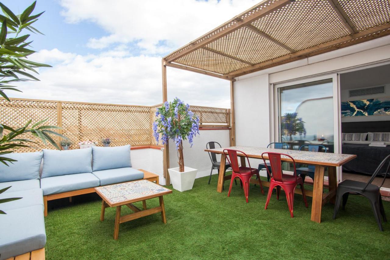 Tendency 12 Penthouse Barcelona