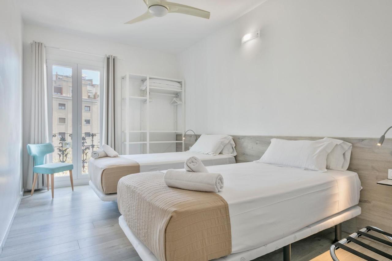 Apartment Together Barcelona