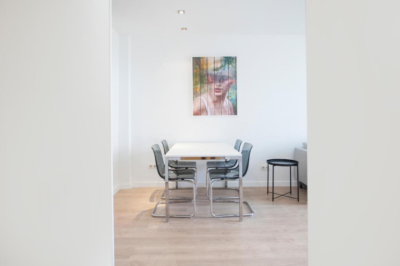 Apartamento Tendency 12 Penthouse Barcelona