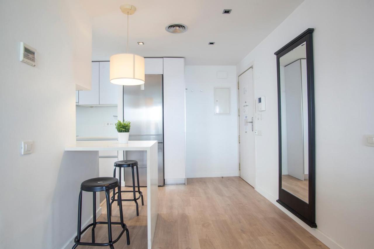 Apartamento Tendency 12 Penthouse
