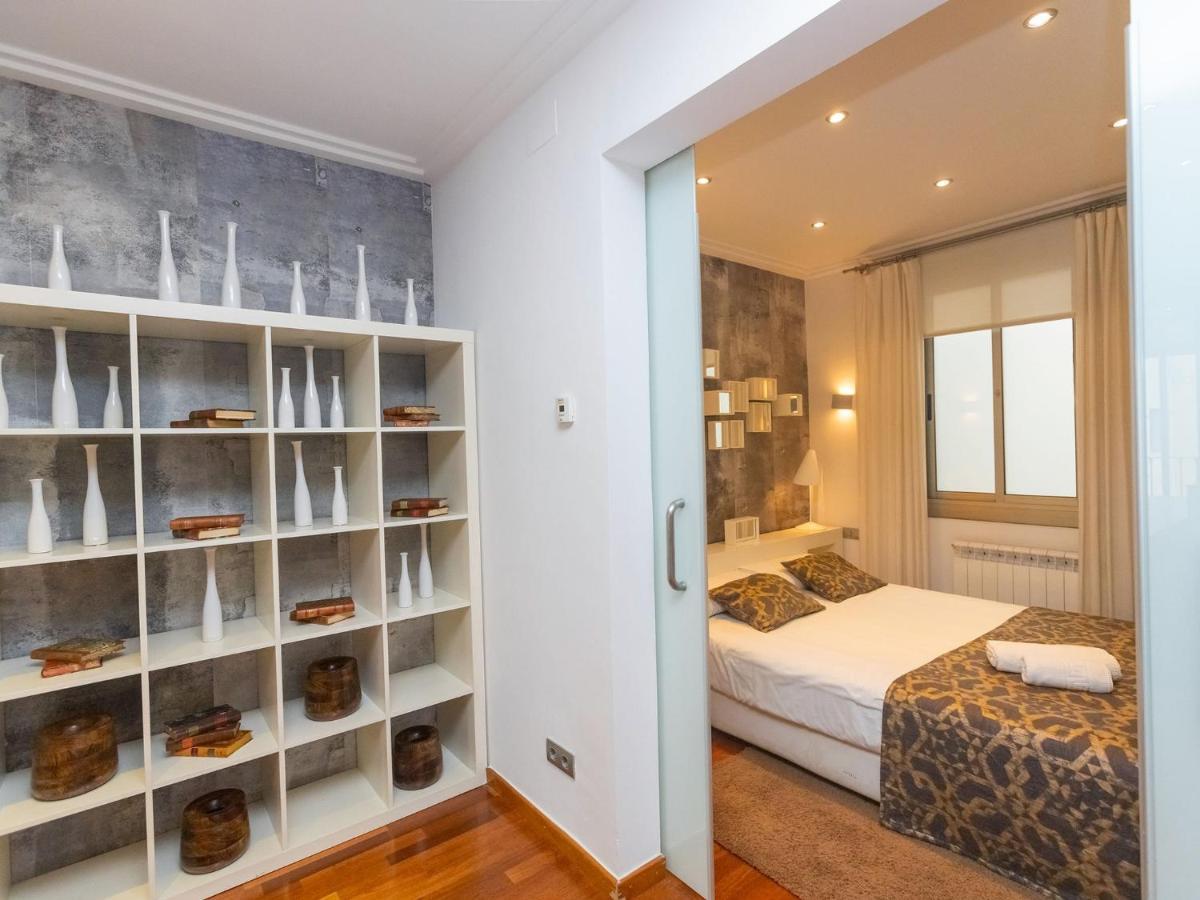 Centro- Passeig De Gracia - Casa Batllo By Interhome Apartment Barcelona