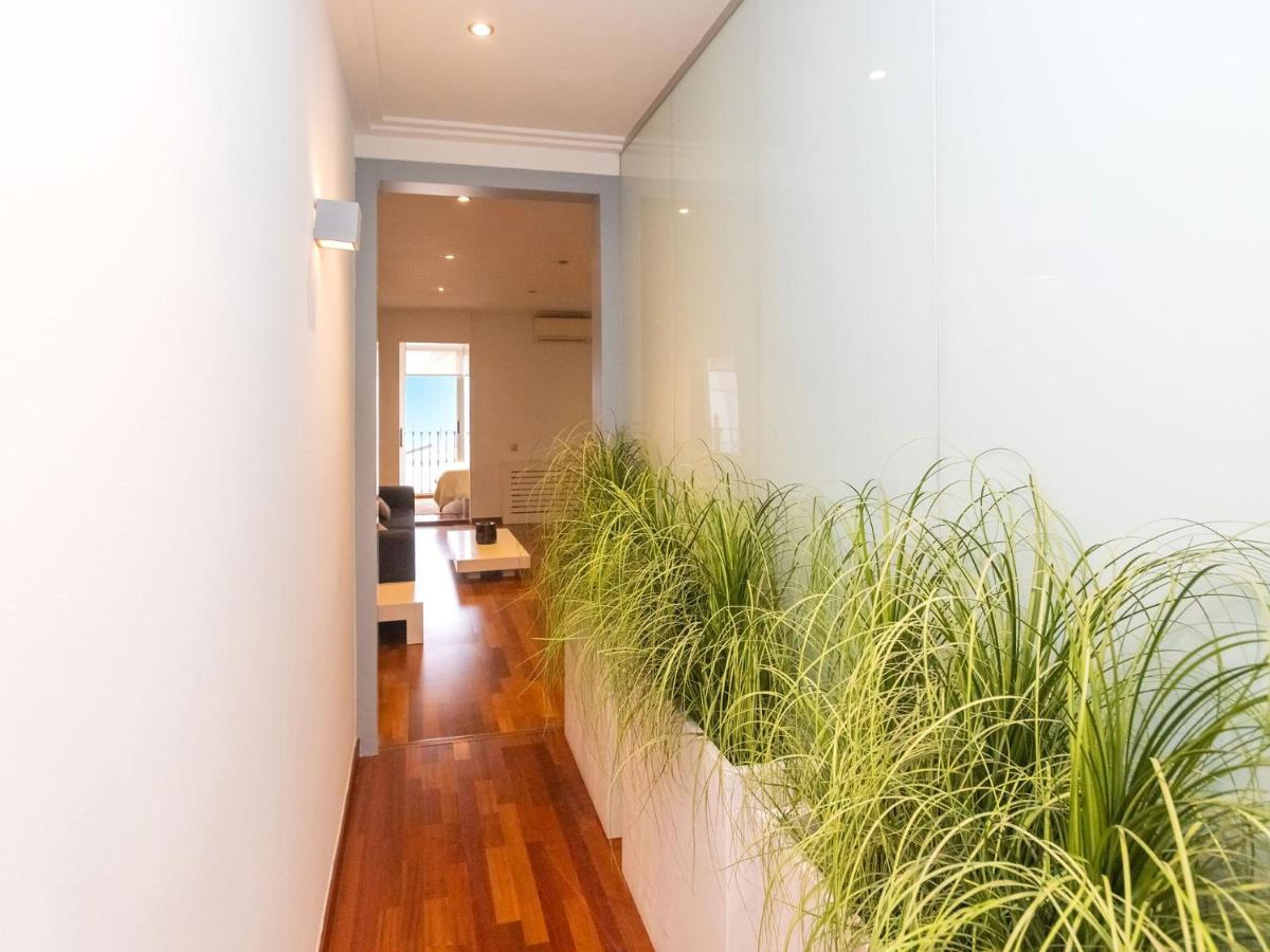 Apartment Centro- Passeig De Gracia - Casa Batllo By Interhome *