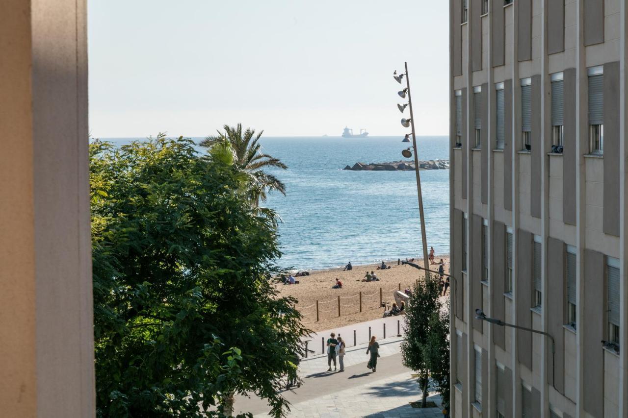 Apartamento Easystaybcn2 Barcelona