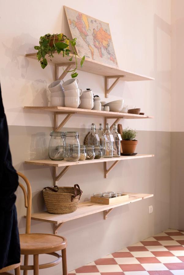 Casa Filomena Guest house Barcelona