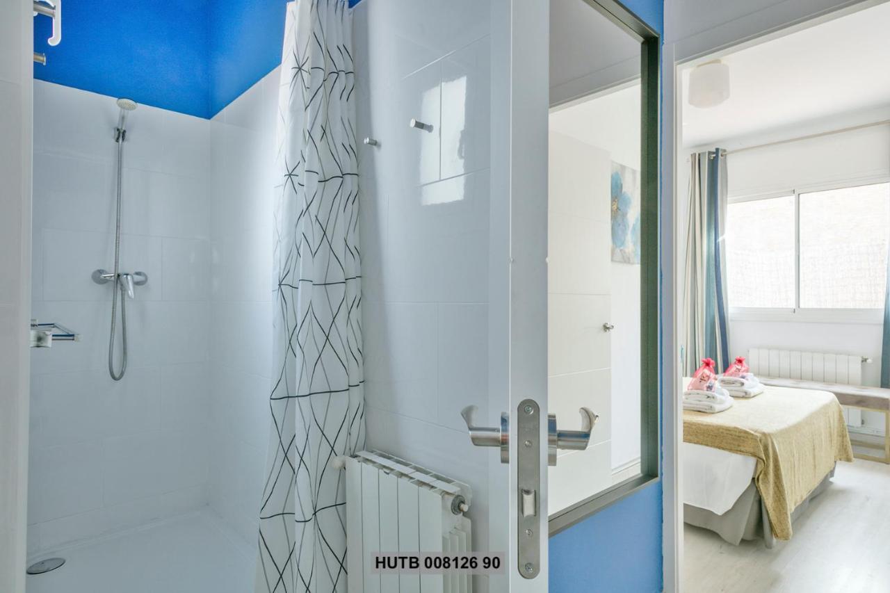 Apartment Alcam Rogent *